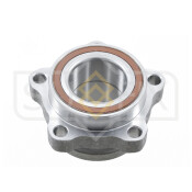 Подшипник ступицы | перед прав/лев SUFIX, арт. SM-1003