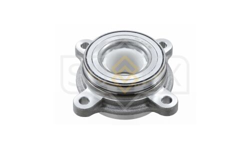 Подшипник ступицы | перед прав/лев SUFIX, арт. SM-1004