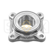 Подшипник ступицы | перед прав/лев SUFIX, арт. SM-1006