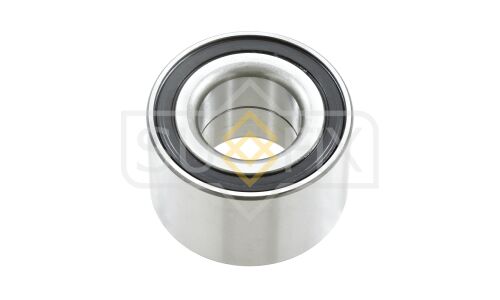 Подшипник ступицы колеса | зад прав/лев | LADA 2108-099/2110-12/2113-15/GRANTA/KALINA/PRIORA SUFIX, арт. SM-1008