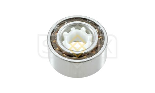 Подшипник ступицы | перед/зад прав/лев SUFIX, арт. SM-1021