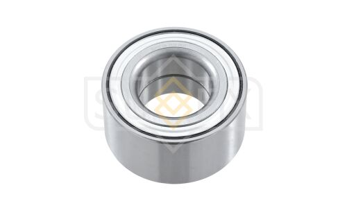 Подшипник ступицы колеса | перед прав/лев | LADA LARGUS/VESTA GFL/XRAY SUFIX, арт. SM-1028