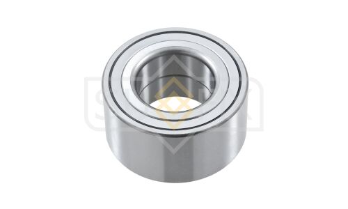 Подшипник ступицы | зад прав/лев SUFIX, арт. SM-1032