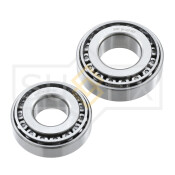 Подшипник ступицы колеса Sufix, задний, арт. SM-1037