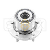 Ступица колеса SUFIX, передняя, арт. SN-1001