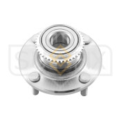 Ступица колеса SUFIX, задняя, арт. SN-1008