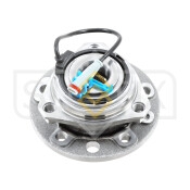 Ступица колеса SUFIX, передняя, арт. SN-1009