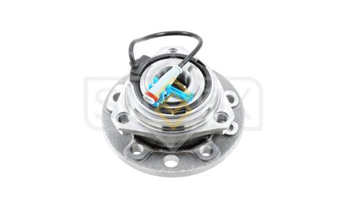 Ступица колеса SUFIX, передняя, арт. SN-1009