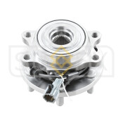 Ступица колеса SUFIX, передняя, арт. SN-1010