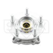 Ступица колеса SUFIX, задняя, арт. SN-1011