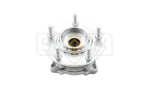 Ступица колеса SUFIX, задняя, арт. SN-1011