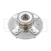 Ступица колеса SUFIX, задняя, арт. SN-1013