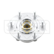 Ступица колеса SUFIX, передняя, арт. SN-1015