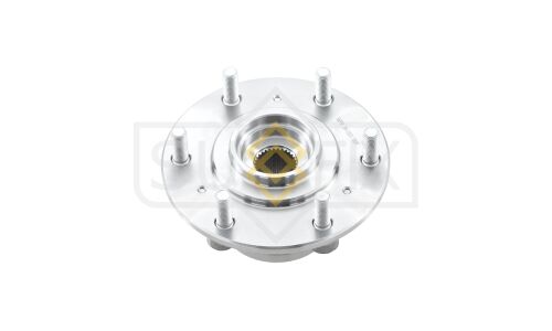 Ступица колеса SUFIX, передняя, арт. SN-1015