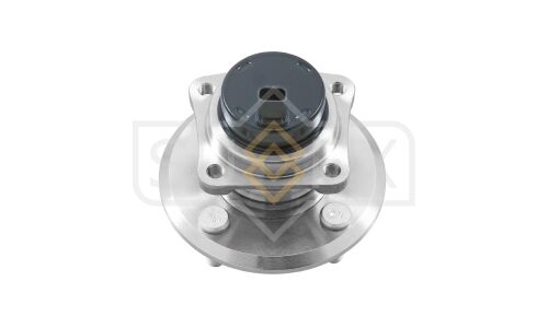 Ступица колеса SUFIX, задняя, арт. SN-1017