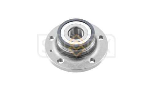 Ступица колеса SUFIX, задняя, арт. SN-1021