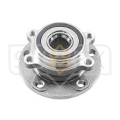 Ступица колеса SUFIX, передняя, арт. SN-1022