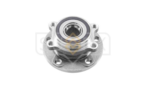 Ступица колеса SUFIX, передняя, арт. SN-1022