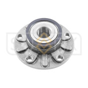 Ступица колеса SUFIX, задняя, арт. SN-1023