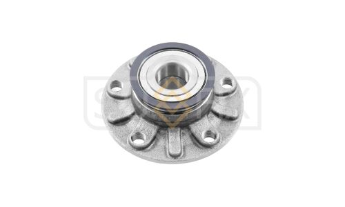 Ступица колеса SUFIX, задняя, арт. SN-1023