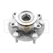 Ступица колеса SUFIX, передняя, арт. SN-1025