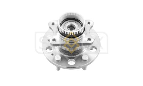 Ступица колеса SUFIX, задняя, арт. SN-1027