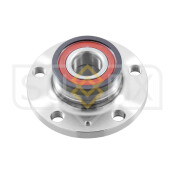 Ступица колеса SUFIX, задняя, арт. SN-1028