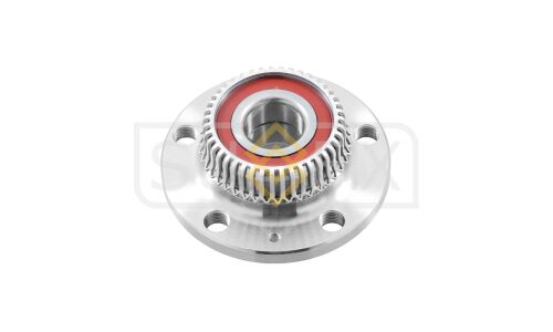 Ступица колеса SUFIX, задняя, арт. SN-1031