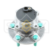 Ступица колеса SUFIX, задняя, арт. SN-1032