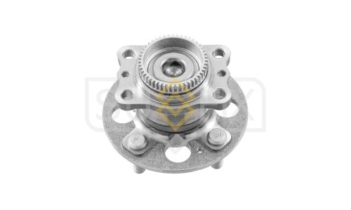 Ступица колеса SUFIX, задняя, арт. SN-1034