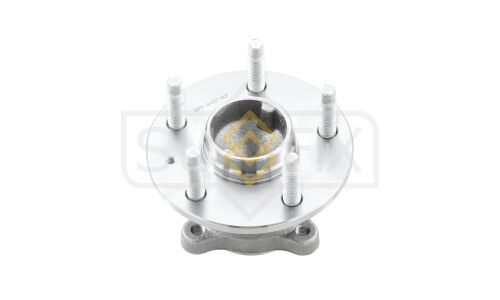 Ступица колеса SUFIX, задняя, арт. SN-1037