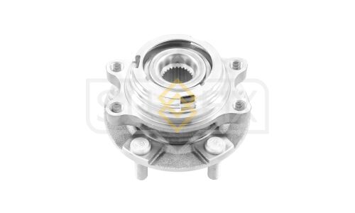 Ступица колеса Sufix, арт. SN-1038