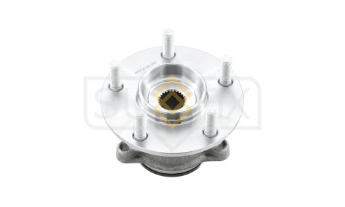 Ступица колеса SUFIX, задняя, арт. SN-1041