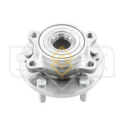 Ступица колеса SUFIX, передняя, арт. SN-1042