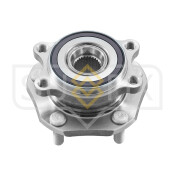 Ступица колеса SUFIX, передняя, арт. SN-1044