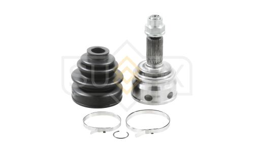 ШРУС Sufix, передний, наружный, арт. ST-1042