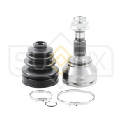 ШРУС Sufix, передний, наружный, арт. ST-1048