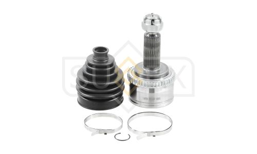 ШРУС Sufix, передний, наружный, арт. ST-1037