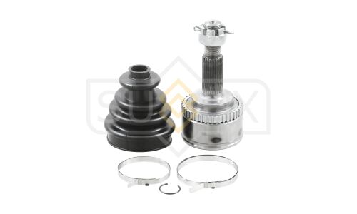 ШРУС Sufix, передний, наружный, арт. ST-1039