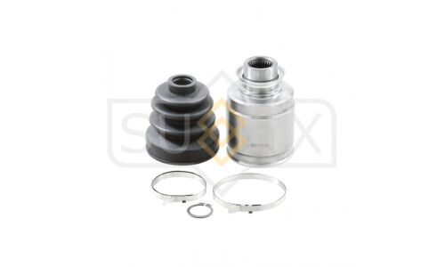 ШРУС Sufix, передний, левый, внутренний, арт. ST-1118