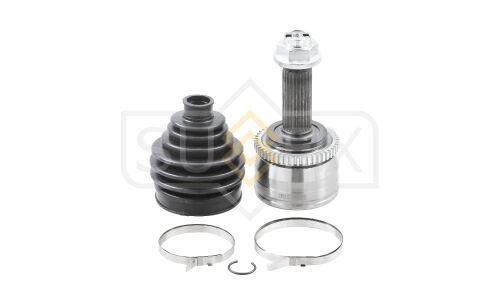 ШРУС Sufix, передний, наружный, арт. ST-1057