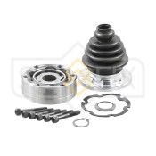 ШРУС Sufix, передний, левый, внутренний, арт. ST-1125