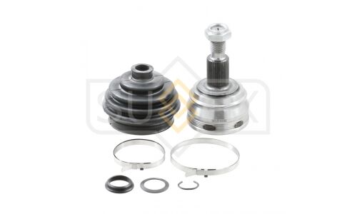 ШРУС Sufix, передний, наружный, арт. ST-1016