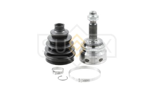 ШРУС Sufix, передний, наружный, арт. ST-1079