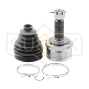 ШРУС Sufix, передний, наружный, арт. ST-1068