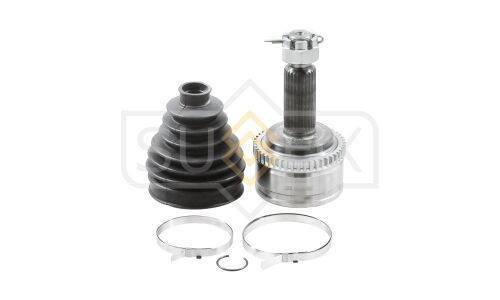 ШРУС Sufix, передний, наружный, арт. ST-1068