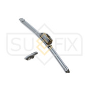 Щётка стеклоочистителя Sufix 330мм (13
