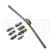 Щётка стеклоочистителя Sufix 500мм (20