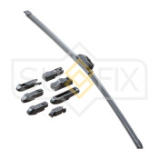 Щётка стеклоочистителя Sufix 600мм (24