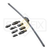 Щётка стеклоочистителя Sufix 650мм (26